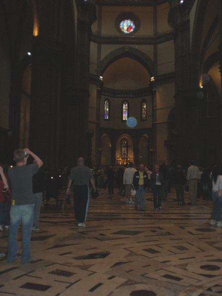 Duomo In Florence116.JPG
